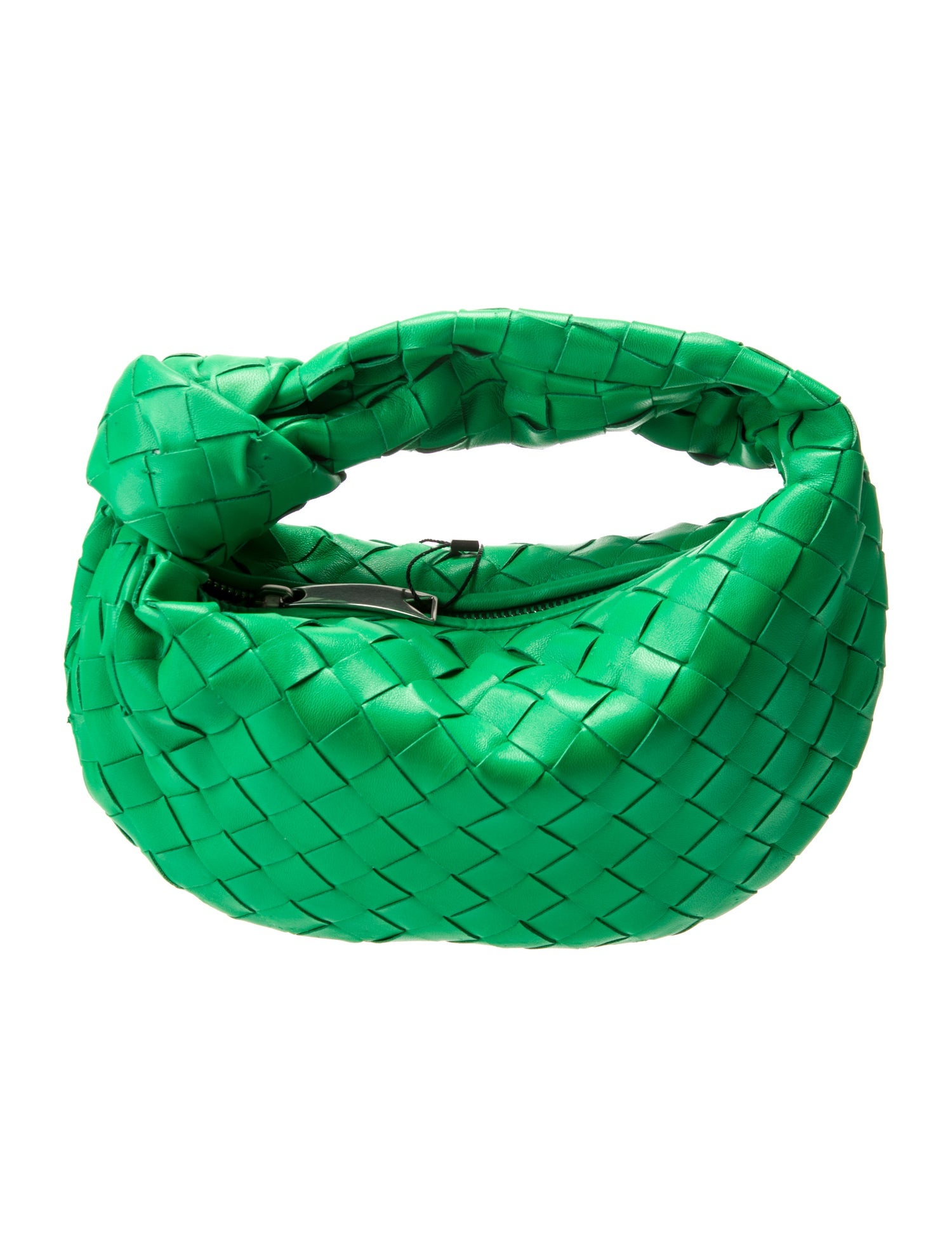 Bottega Veneta Intrecciato Jodie