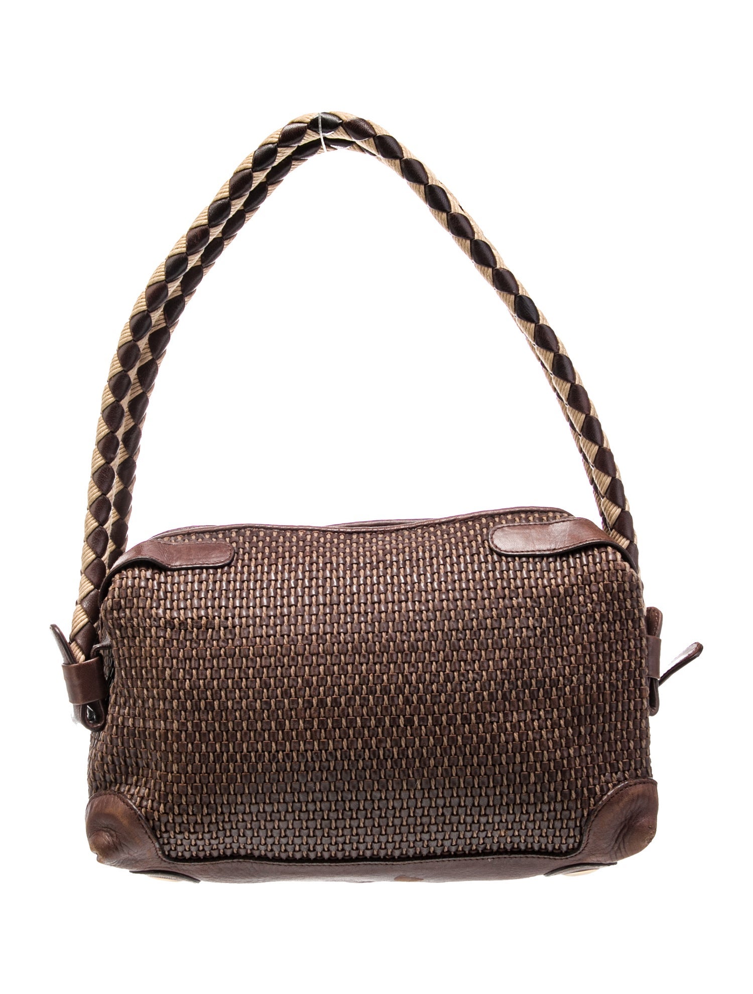 Bottega Veneta Intrecciato Hobo