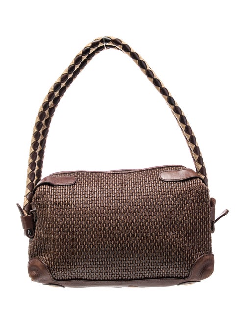 Bottega Veneta Intrecciato Hobo