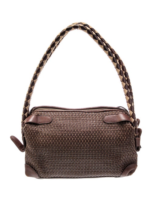 Bottega Veneta Intrecciato Hobo