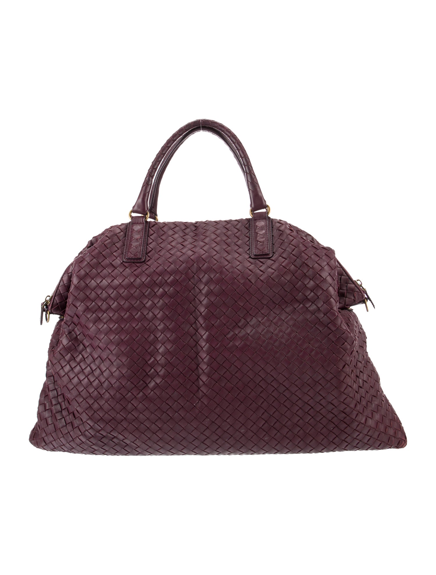 Bottega Veneta Intrecciato Convertible