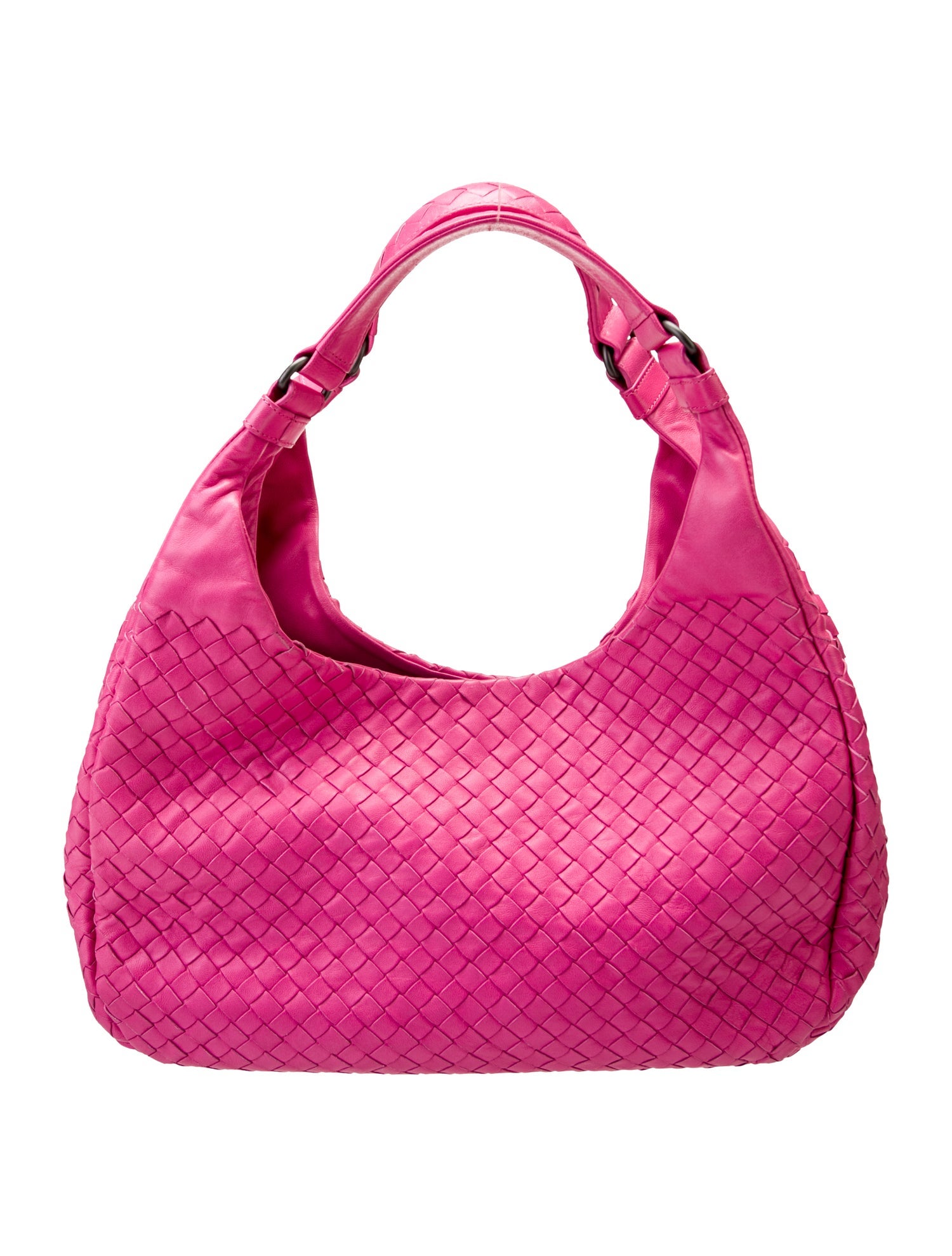 Bottega Veneta Intrecciato Campana Small