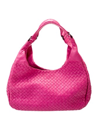 Bottega Veneta Intrecciato Campana Small
