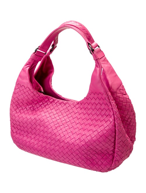 Bottega Veneta Intrecciato Campana Small