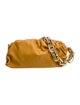 Bottega Veneta Leather Chain Pouch