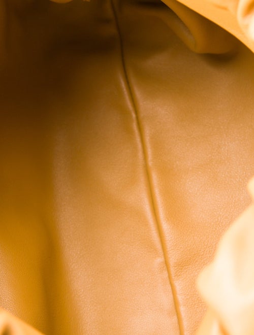 Bottega Veneta Leather Chain Pouch