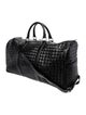 Bottega Veneta Intrecciato Weekender Bag