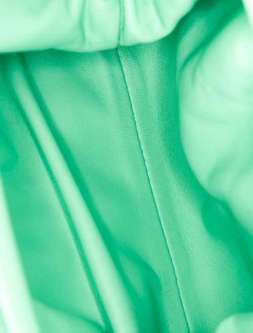 Bottega Veneta Intrecciato The Pouch Mini