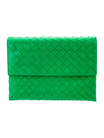 Bottega Veneta Intrecciato Portfolio