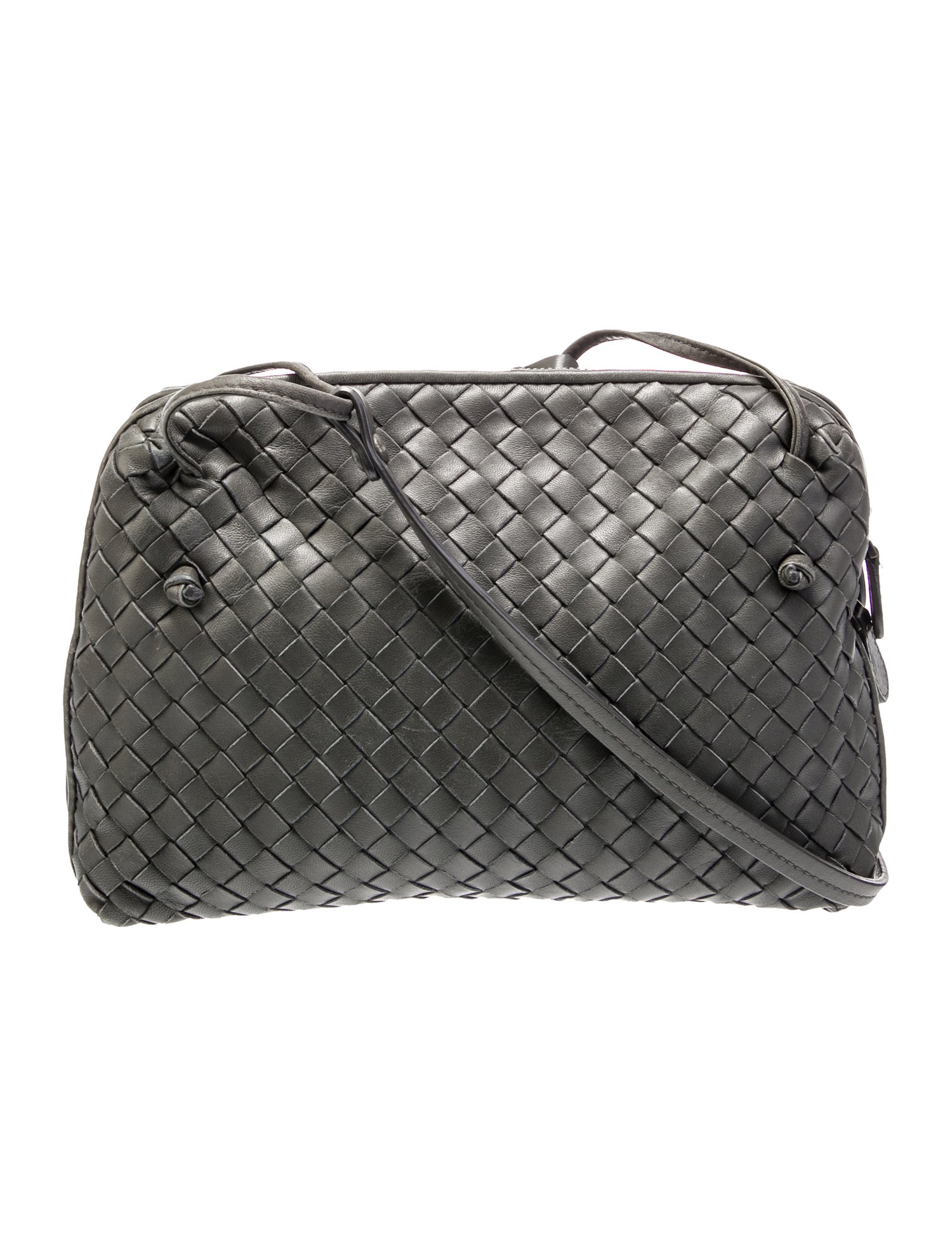 Bottega Veneta Intrecciato Loop