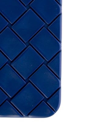 Bottega Veneta Rubber Phone Case