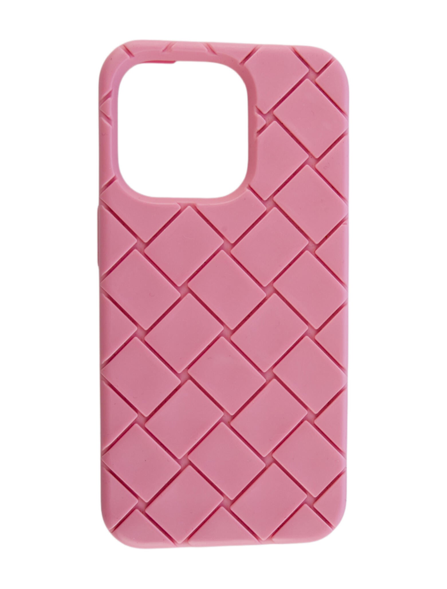 Bottega Veneta Rubber Phone Case