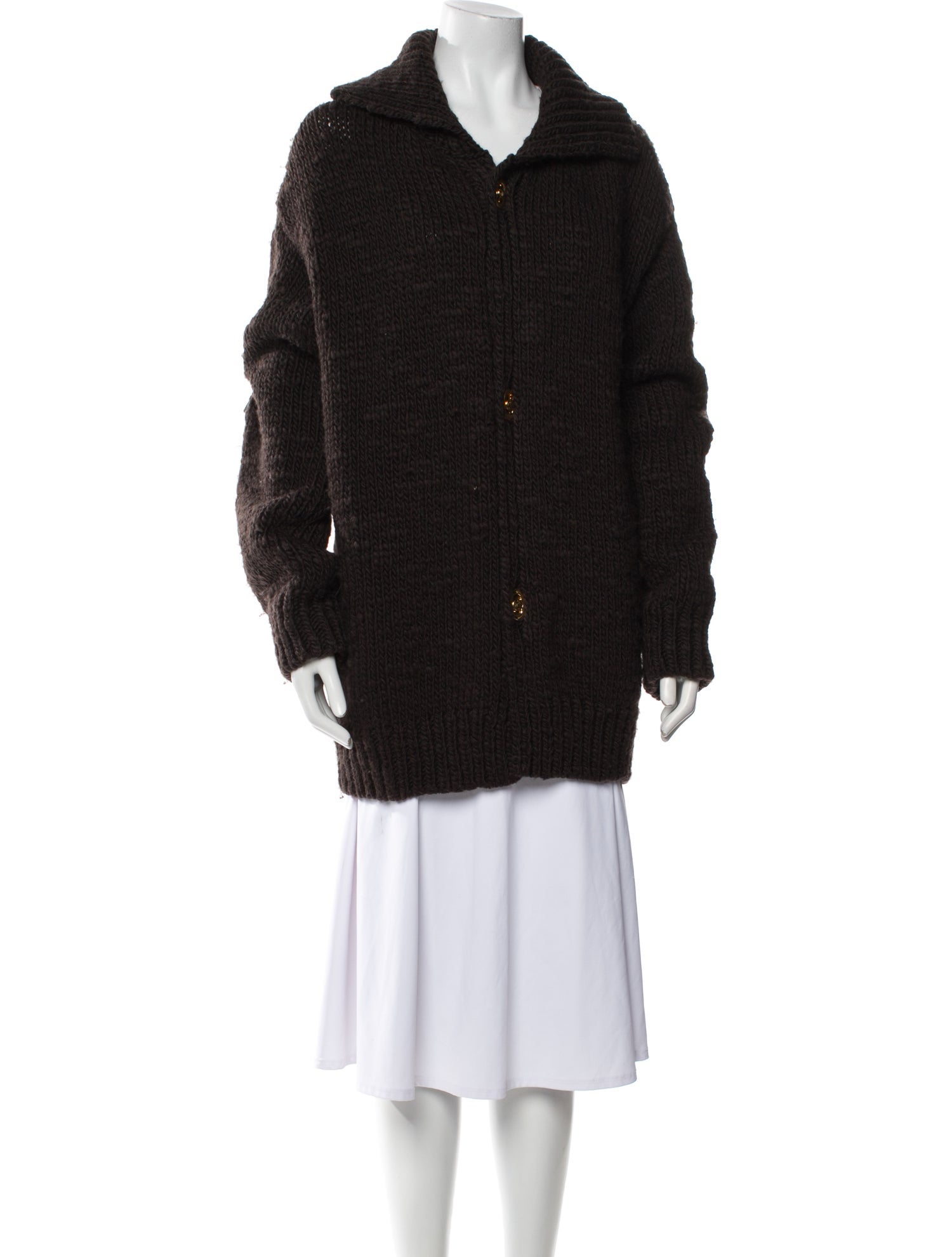 Bottega Veneta Wool Sweater