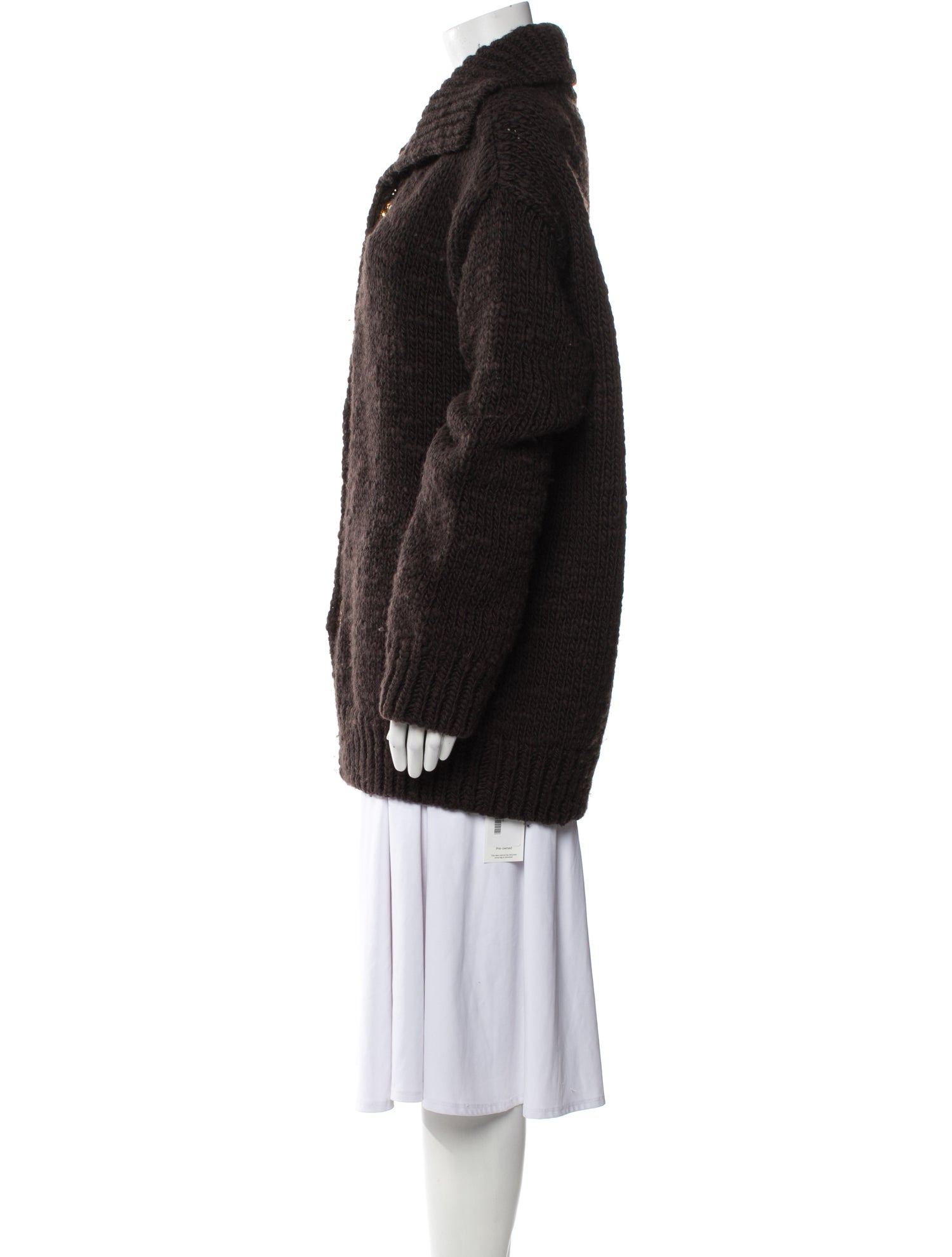 Bottega Veneta Wool Sweater