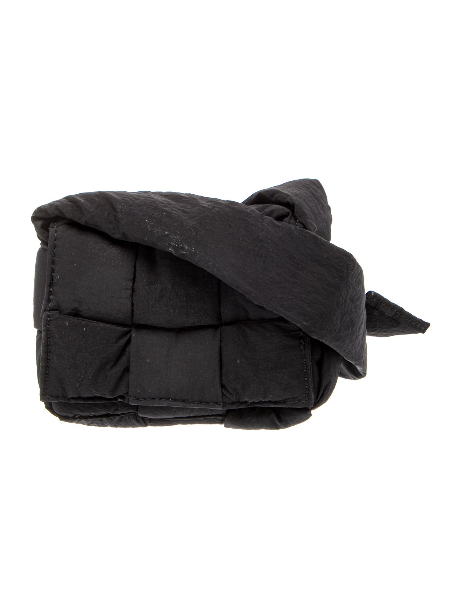 Bottega Veneta Intrecciato Cassette Extra Mini