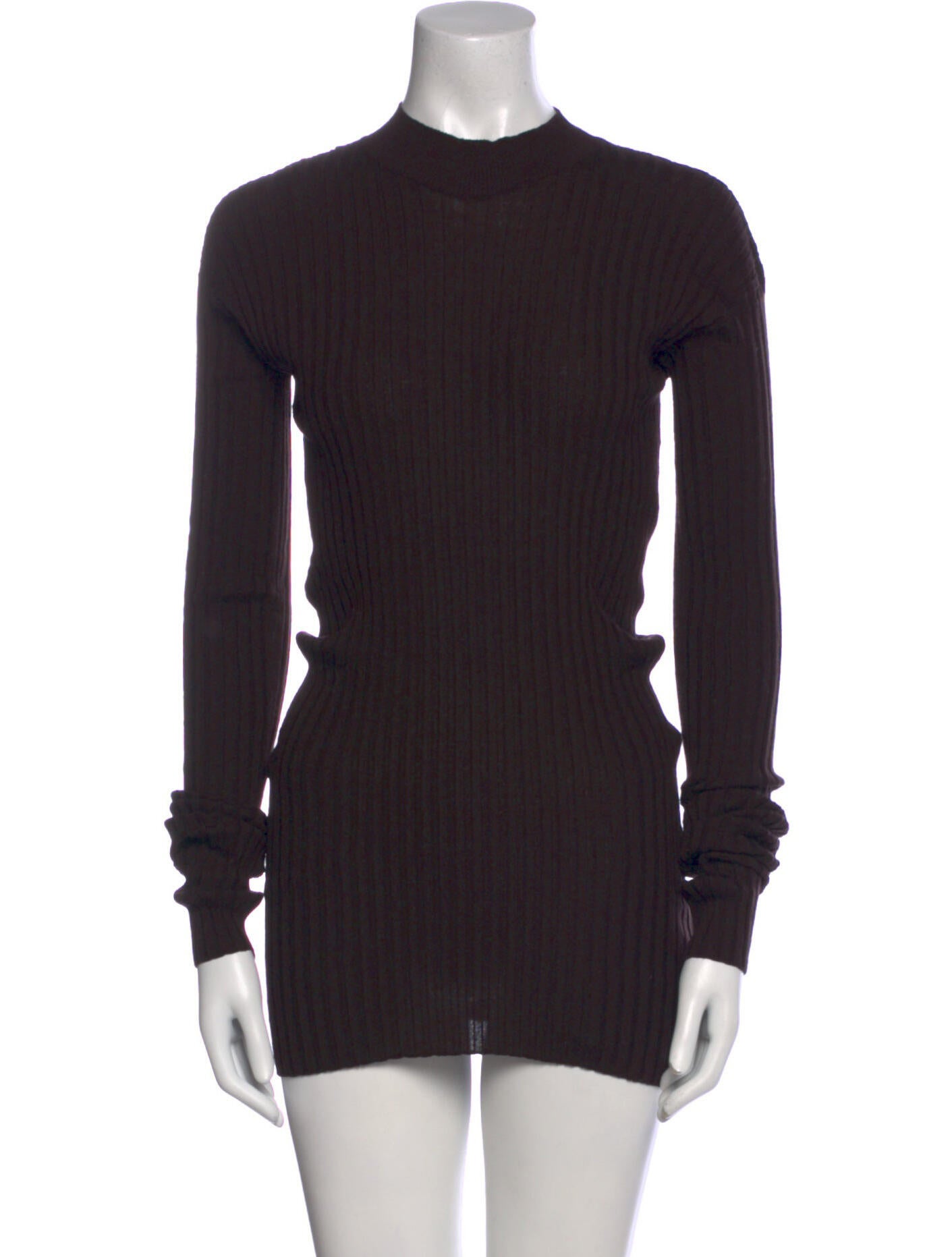 Bottega Veneta Wool Mini Dress w/ Tags