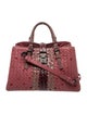 Bottega Veneta Intrecciato Roma Small