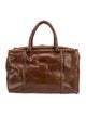 Bottega Veneta Intrecciato Weekender Bag