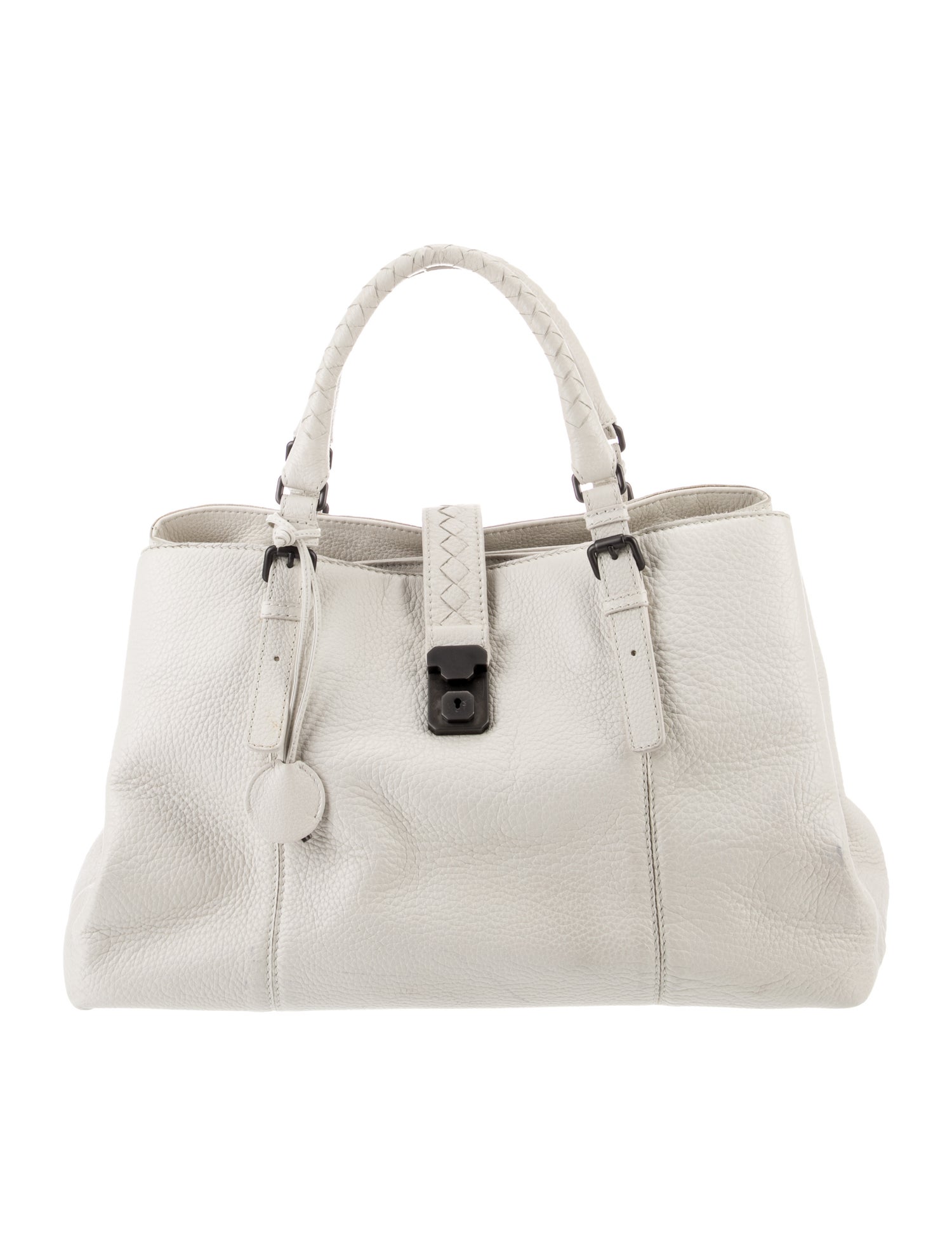 Bottega Veneta Intrecciato Roma