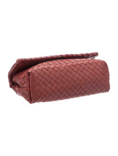 Bottega Veneta Intrecciato Olimpia