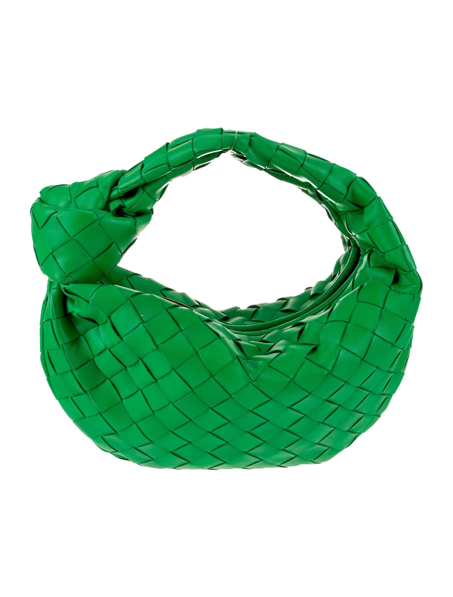 Bottega Veneta Intrecciato Jodie