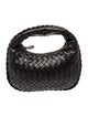 Bottega Veneta Intrecciato Veneta Hobo Mini