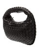 Bottega Veneta Intrecciato Veneta Hobo Mini