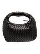 Bottega Veneta Intrecciato Veneta Hobo Mini