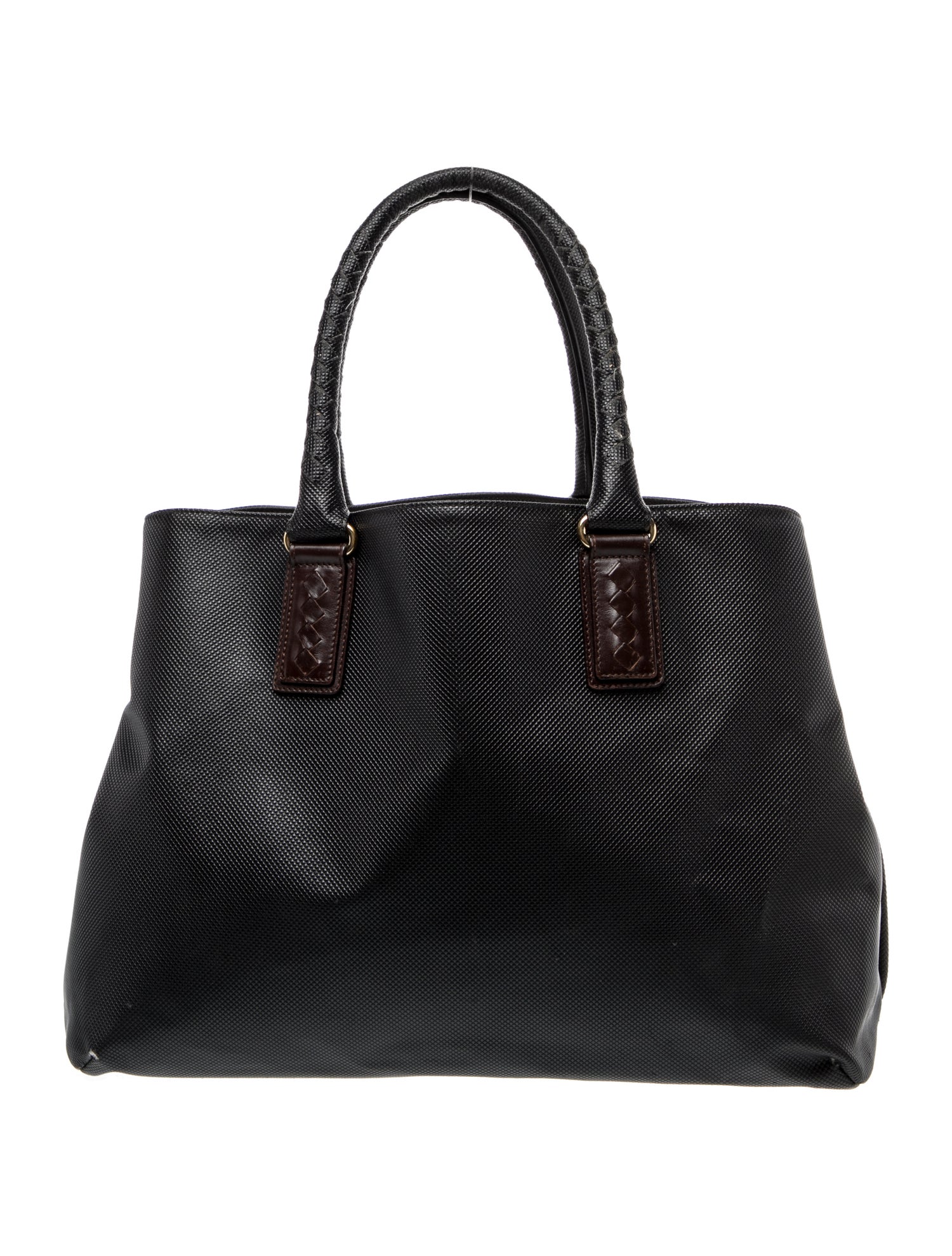 Bottega Veneta Intrecciato Marco Polo