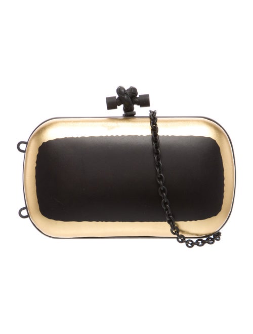 Bottega Veneta Leather Knot