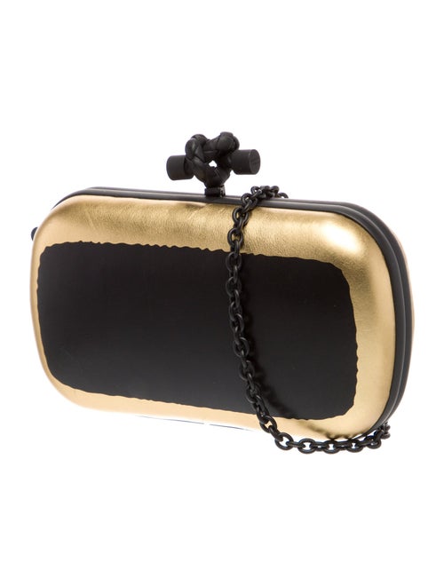 Bottega Veneta Leather Knot