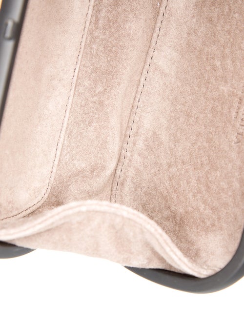 Bottega Veneta Leather Knot