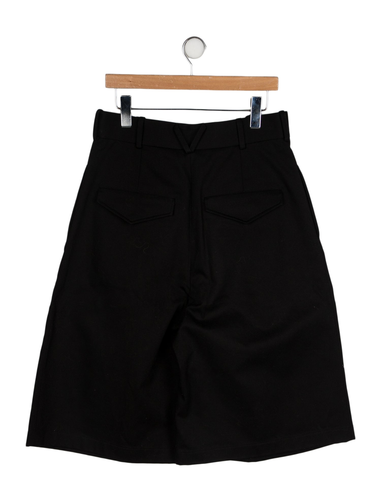 Bottega Veneta Jogger Shorts