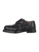 Bottega Veneta Leather Derby Shoes