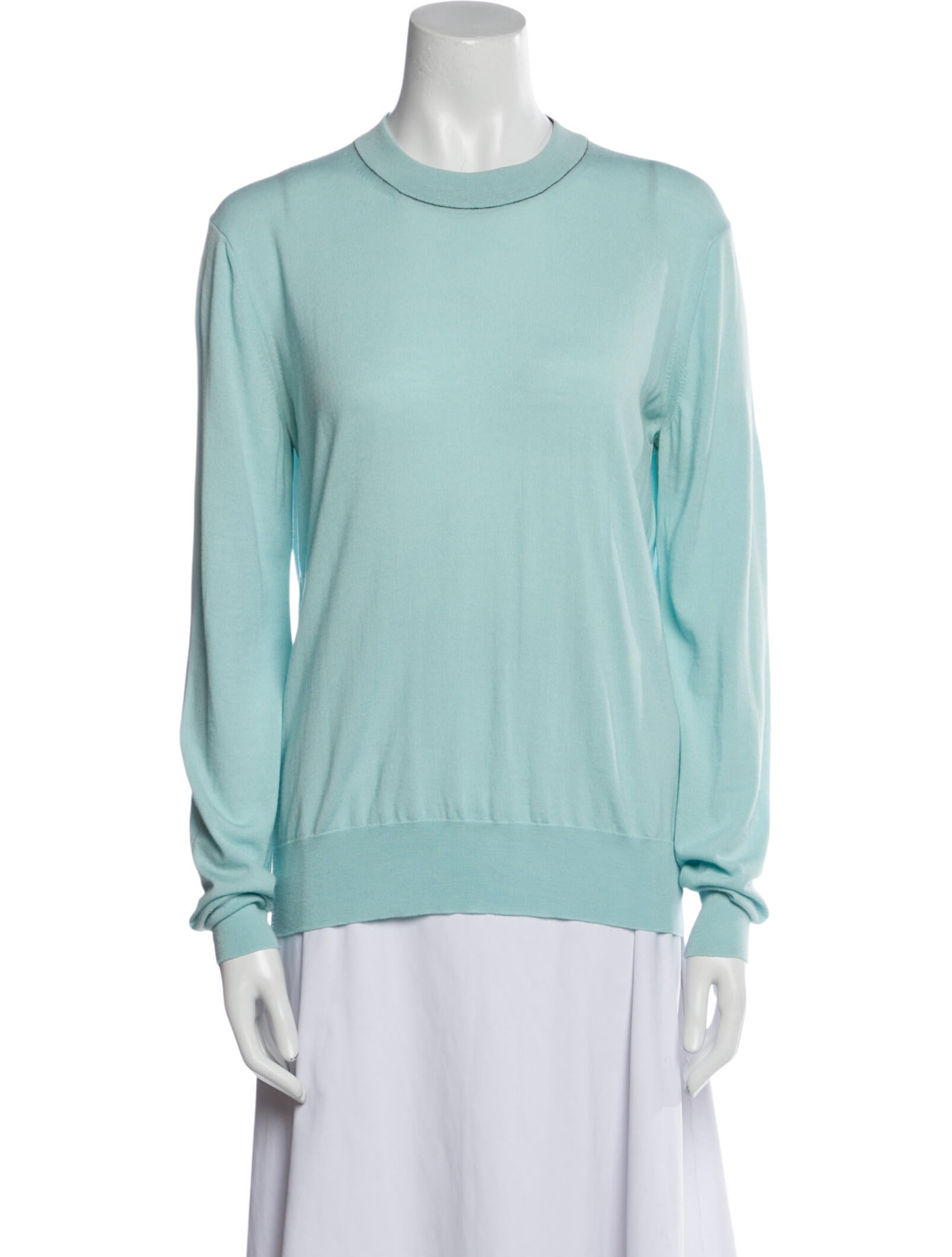 Bottega Veneta 2022 Wool Sweater