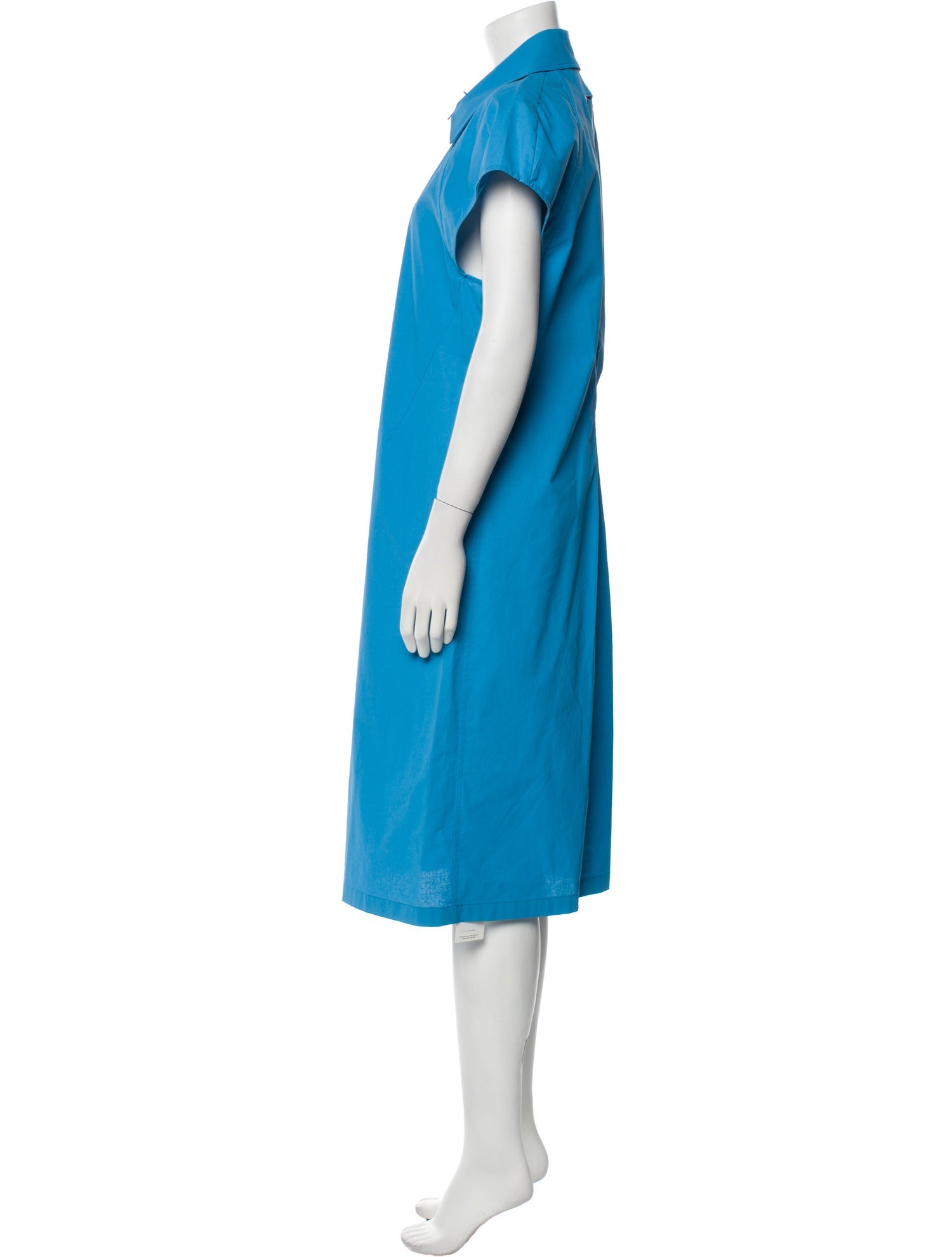 Bottega Veneta Midi Length Dress