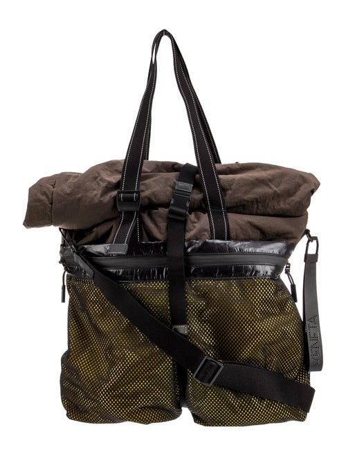 Bottega Veneta Nylon Tote