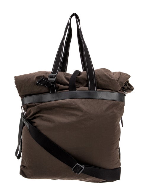 Bottega Veneta Nylon Tote