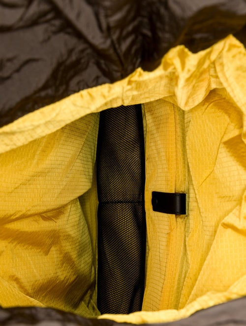 Bottega Veneta Nylon Tote