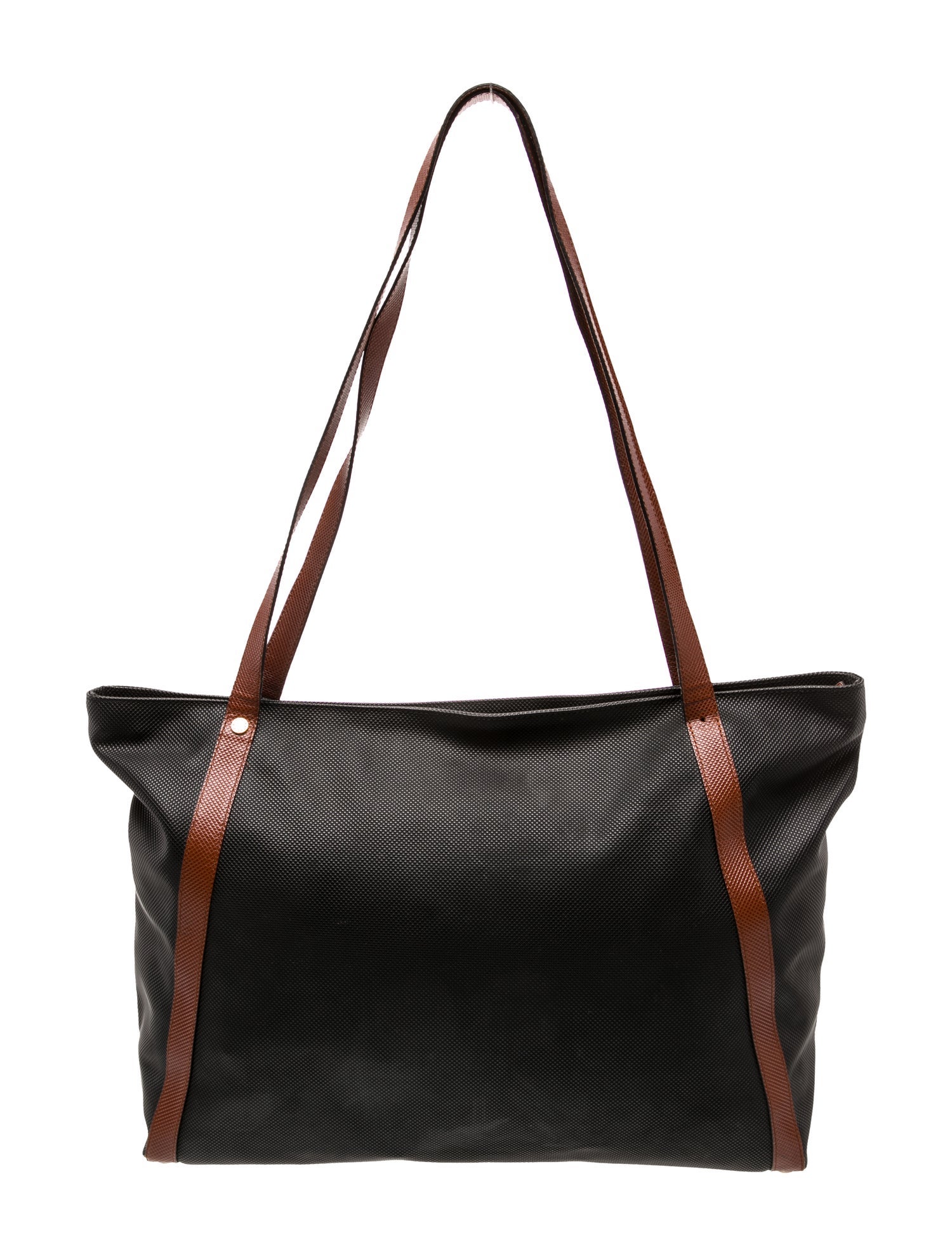 Bottega Veneta Leather Marco Polo