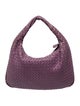 Bottega Veneta Intrecciato Veneta Hobo Small