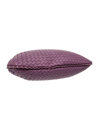 Bottega Veneta Intrecciato Veneta Hobo Small