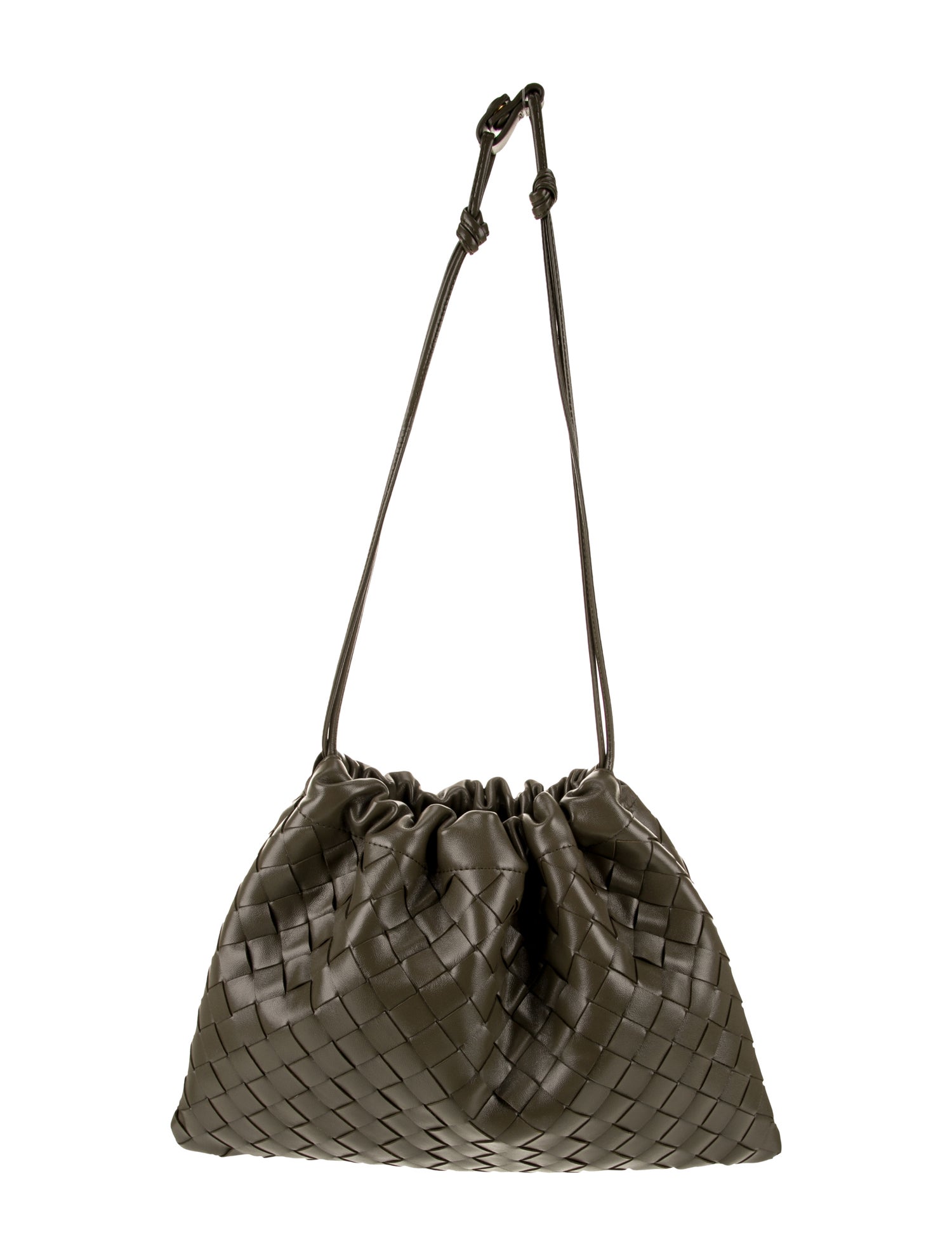 Bottega Veneta Intrecciato Dustbag