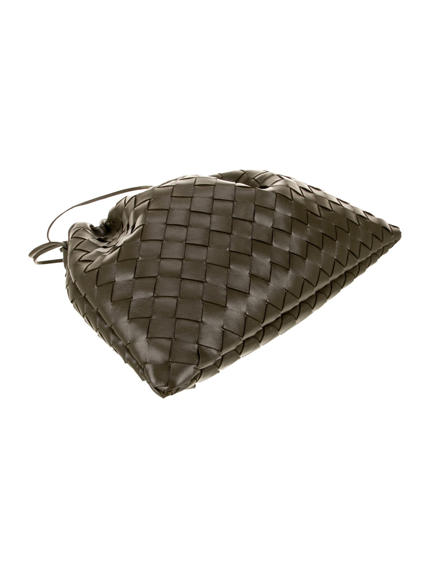 Bottega Veneta Intrecciato Dustbag