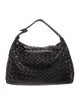 Bottega Veneta Intrecciato Top Handle Bag