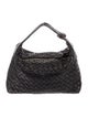Bottega Veneta Intrecciato Top Handle Bag