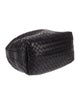Bottega Veneta Intrecciato Top Handle Bag