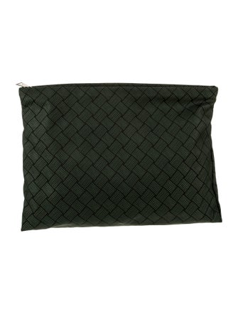 Bottega Veneta Nylon Portfolio