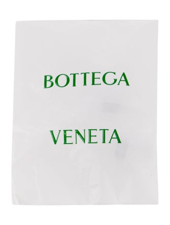 Bottega Veneta Leather Slides