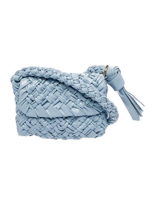 Bottega Veneta Intrecciato Kalimero Citta